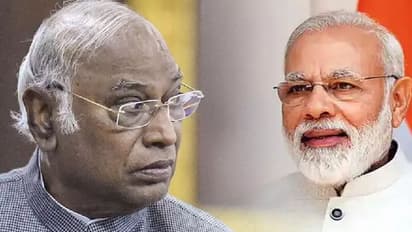 ಮೋದಿ ವಿಷ ಸರ್ಪ: ಕಾಂಗ್ರೆಸ್ ಇಂಥ ವಿವಾದಾತ್ಮಕ ಹೇಳಿಕೆ ನೀಡಿದ್ದು ಇದೇ ಮೊದಲಲ್ಲ