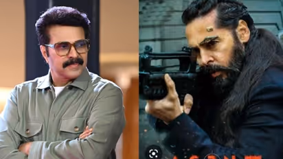 മമ്മൂട്ടി രാജ്യം കണ്ട മികച്ച നടന്മാരിലൊരാൾ; 20 വർഷങ്ങൾക്ക് ശേഷം ഒന്നിച്ച അനുഭവവുമായി ഡിനോ മോറിയ