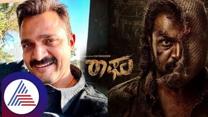 ನನಗೋಸ್ಕರ ಮಾಡಿದ ನನ್ನ ಹೆಸರಿನ ಸಿನಿಮಾ ರಾಘು:ವಿಜಯ್ ರಾಘವೇಂದ್ರ