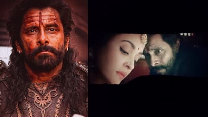 പ്രതീക്ഷയ്ക്കൊത്ത് ഉയര്ന്നോ 'പിഎസ് 2'? ആദ്യ പ്രേക്ഷക പ്രതികരണങ്ങള് ഇങ്ങനെ