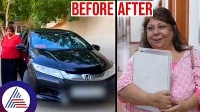 ಲೈಫ್ ಹೀಗೂ ಬದಲಾಗುತ್ತೆ, ಒಂದು ಕಾಲದಲ್ಲಿ ಆಗರ್ಭ ಶ್ರೀಮಂತೆ..ಈಗ ಮನೆಕೆಲಸದಾಕೆ!