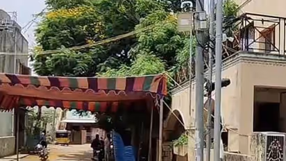 கட்டாயப்படுத்தி எம்பிபிஎஸ் படிக்க வைத்த பெற்றோர்.. மனவேதனையில் தற்கொலை செய்து கொண்ட மருத்துவக்கல்லூரி மாணவி.!