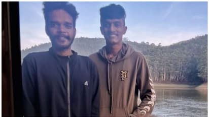 ബൈക്ക് ടൂറിസ്റ്റ് ബസിലിടിച്ച് സുഹൃത്തുക്കൾക്ക് ദാരുണാന്ത്യം, അപകടം മൂന്നാറിൽ നിന്നും മടങ്ങവെ