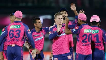 തിരിച്ചുവരവിന് ഇനി അവസരമില്ല; ജീവന്മരണപ്പോരില് സഞ്ജുവിന്റെ രാജസ്ഥാന് ഇന്ന് കൊല്ക്കത്തക്കെതിരെ