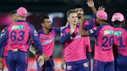 സഞ്ജുവിന്‍റെയും ബട്‌ലറുടെയും ഫോം ആശങ്ക, ഹോള്‍ഡര്‍ പുറത്താകും; ഗുജറാത്തിനെതിരെ രാജസ്ഥാന്‍റെ സാധ്യതാ ടീം