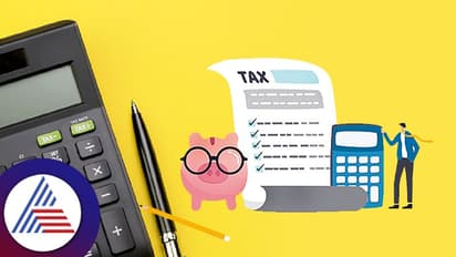 Personal Finance : ಆದಾಯ ತೆರಿಗೆ ಉಳಿಸಲು ಇಲ್ಲಿದೆ ಸುಲಭ ಉಪಾಯ