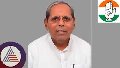 ಇದು ನನ್ನ ಕೊನೆ ಚುನಾವಣೆ, ನಿಮ್ಮ ಸೇವೆಗೆ ಅವಕಾಶ ಕೊಡಿ: ಎಚ್ವೈ ಮೇಟಿ