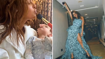 Priyanka Chopra makes shocking disclosure related to baby Malti Marie; know details