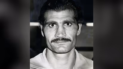 Who was Kaur Singh, the legendary Indian boxer who fought Muhammad Ali?