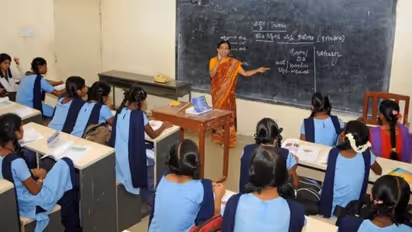 CTET 2023 : மத்திய ஆசிரியர் தகுதித் தேர்வுக்கு விண்ணப்பிப்பது எப்படி? முழு விபரம்