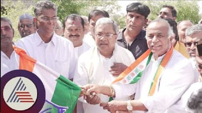 ಬಿಜೆಪಿ ವಿರುದ್ಧ ಜಗದೀಶ ಶೆಟ್ಟರ್ ವಾಗ್ದಾಳಿ ನಡೆಸಿದ್ದಾಯ್ತು ಇದೀಗ ತಪಶೆಟ್ಟಿ ಆಕ್ರೋಶ 