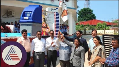 ಮತದಾರರು ಯಾವುದೇ ಆಸೆ ಆಮಿಷಗಳಿಗೆ ಒಳಗಾಗಬಾರದು: ನ್ಯಾ.ಶಾಂತವೀರ ಶಿವಪ್ಪ  