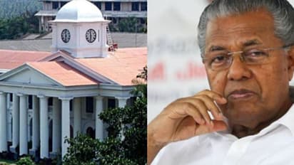 സര്ക്കാര് വകുപ്പുകളും സ്ഥാപനങ്ങളും ഇനി പൊതുഭരണ വകുപ്പ് നിയന്ത്രിക്കും; സര്ക്കാര് ഉത്തരവിനെതിരെ പ്രതിഷേധം