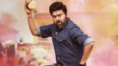 അജിത്തിന്റെ ഹിറ്റ് ചിത്രം 'വേതാളം' ഭോലാ ശങ്കറാ'കുന്നു, ഡബ്ബിംഗ് ആരംഭിക്കുന്നു