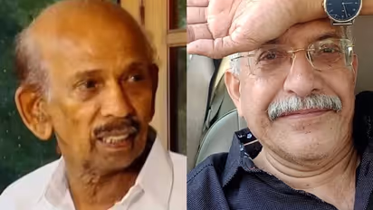 മാമുക്കോയയെ കാണാൻ പോകാതിരുന്നത് എന്തുകൊണ്ട്?, മറുപടിയുമായി രഘുനാഥ് പലേരി