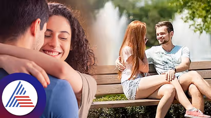 ಹುಡುಗಿ ನಿಮ್ಮ ಜೊತೆ ಹೀಗೆ ವರ್ತಿಸಿದರೆ ನಿಮ್ಮ ಮೇಲೆ ಮನಸ್ಸಾಗಿದೆ ಎಂದರ್ಥ!