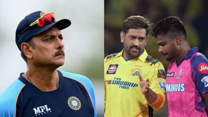  ഒടുവില്‍ രവി ശാസ്ത്രിയും പറയുന്നു; ക്യാപ്റ്റന്‍ സഞ്ജു ധോണിയെപ്പോലെ