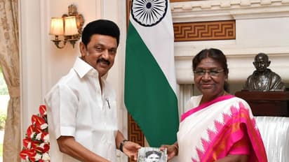 கிங்ஸ் மருத்துவமனை திறப்புக்கு தேதி கொடுக்காத குடியரசு தலைவர்..? கடுப்பான ஸ்டாலின்.. அதிரடி முடிவு