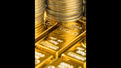 സ്വർണ്ണ ശേഖരം ഉയർത്തി സെൻട്രൽ ബാങ്കുകൾ; ആദ്യ അഞ്ചിൽ ഇന്ത്യയും