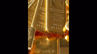 లోదుస్తువుల్లో మస్కట్ నుంచి బంగారం రవాణా.. దాని విలువ ఎంతో తెలిస్తే నోరెళ్లబెడతారు..