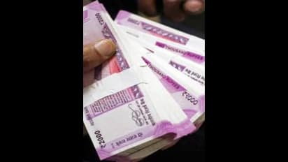 10 ವರ್ಷಗಳ ಹಿಂದೆ ಈ ಕಂಪನಿಗೆ 10,000 ರೂ. ಹೂಡಿಕೆ ಮಾಡಿದ್ರೆ ಈಗ ನಿಮ್ಮ ಬಳಿ 27 ಲಕ್ಷ ರೂ ಇರ್ತಿತ್ತು!