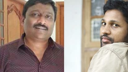 'മനംമയക്കുന്ന കലാകാരന്മാരാണ് ഞങ്ങളുടെ തുടിപ്പ്, മയക്കുമരുന്നല്ല', രഞ്ജിത്തിനെതിരെ പി വി ഷാജികുമാര്