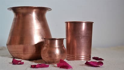 ತಾಮ್ರದ ಬಾಟಲಿಯಲ್ಲಿ ನೀರು ಕುಡಿಯೋ ಮುನ್ನ ಎಚ್ಚರ!