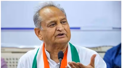 Delhi court summons Rajasthan CM Ashok Gehlot in defamation case