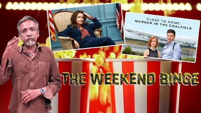 The Weekend Binge: RJ Niladri on why 'The Diplomat' & 'Close to Home: Murder in the Coalfield' are must-watch