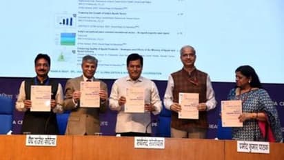 ஆயுர்வேத அறிவியல் ஆராய்ச்சி இதழின் சிறப்பு பதிப்பு.. வெளியிட்ட ஆயுஷ் அமைச்சகம்.!!