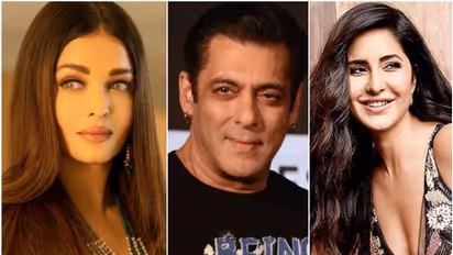 ಐಶ್ವರ್ಯಾನ ಕಿತ್ತಾಕಿ ಕತ್ರಿನಾನ ಹಾಕೊಳ್ಳಿ; ನಿರ್ದೇಶಕ ಬನ್ಸಾಲಿಗೆ ಸಲ್ಮಾನ್ ಖಾನ್ ಹೇಳಿದ್ದ ಮಾತು ಈಗ ವೈರಲ್   