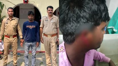 ಇದೇನ್‌ ಕಾಲ ಬಂತಪ್ಪಾ... ಸೌತೇಕಾಯಿ ಸಾಲದಲ್ಲಿ ಕಿವಿ ಕಳೆದುಕೊಂಡ ಗ್ರಾಹಕ!