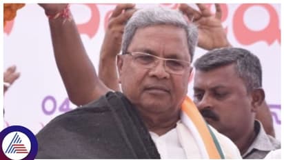 'ശിവകുമാറിനെതിരായ ആ കത്ത് ഞാനെഴുതിയതല്ല, പരാജയഭീതിയിൽ ആർഎസ്എസ് ഗൂഢാലോചന': സിദ്ധരാമയ്യ