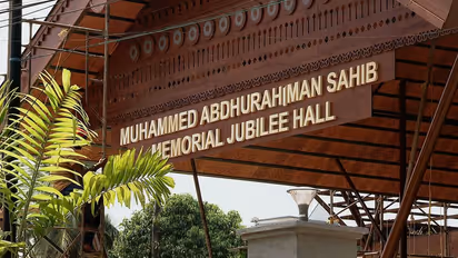 കോഴിക്കോട്ടെ ജൂബിലി ഹാളിന്റെ പേരിനെ ചൊല്ലി തർക്കം; നഗരസഭയിൽ എതിർപ്പുമായി ബിജെപി, തിരിച്ചടിച്ച് എൽഡിഎഫ്