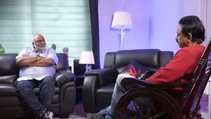 నాటు నాటుకి ఆస్కార్ అర్హత ఉందా ? కీరవాణి టాప్ 100 సాంగ్స్ లో అయినా ఉంటుందా ?.. వర్మ సూటి ప్రశ్న