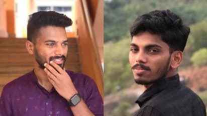 കൂട്ടുകാർക്കൊപ്പം കടവിൽ കുളിക്കാനിറങ്ങിയ എഞ്ചിനീയറിങ് വിദ്യാർത്ഥികൾ മുങ്ങിമരിച്ചു