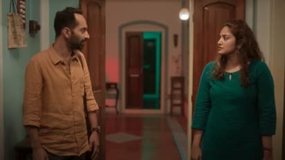 'പാച്ചുവും അത്ഭുതവിളക്കും' സിനിമയിലെ പാട്ടുകൾക്ക് പിന്നിലെ വിസ്മയങ്ങൾ ഇവരാണ്