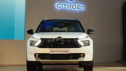 ಸಿಟ್ರಾನ್‌ನಿಂದ 7 ಸೀಟರ್‌ ಎಸ್‌ಯುವಿ ಅನಾವರಣ: ಶೇ. 90ರಷ್ಟು ಭಾರತದಲ್ಲೇ ತಯಾರಾದ ಕಾರು!