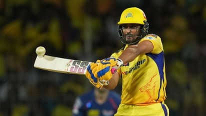 ബാറ്റിംഗുമില്ല, ഫീല്ഡിംഗുമില്ല എന്ന ഗാവസ്കറുടെ വിമര്ശനം; കുറിക്കുകൊള്ളുന്ന മറുപടിയുമായി അമ്പാട്ടി റായുഡു