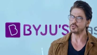 Shah Rukh Khan, Byju's staffer ordered to compensate IAS aspirant; here's why