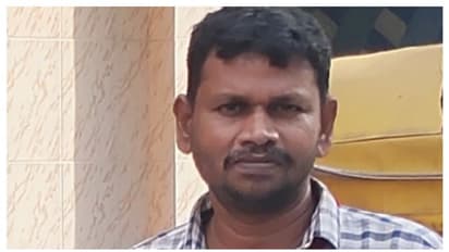 എറണാകുളം മുണ്ടംവേലിയിൽ കെട്ടിട നിർമാണത്തിനിടെ തൊഴിലാളി വീണു മരിച്ചു