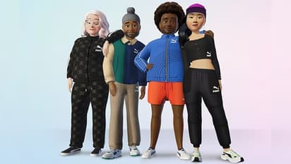 Meta announces new body shapes, hair, clothing textures for avatars