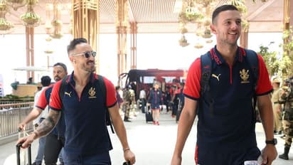 ലഖ്നൗവിന് മുന്നറിയിപ്പ്; ഇന്ന് ആര്സിബി പേസാക്രമണത്തിന് മൂര്ച്ചയേറും