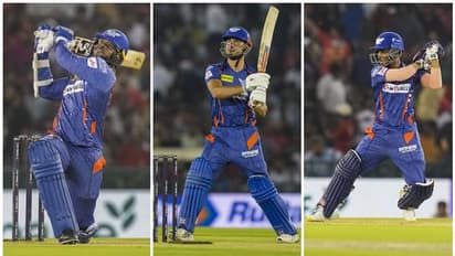 IPL 2023: ಪಂಜಾಬ್ ಬೌಲಿಂಗ್ಅನ್ನು ಚೆಂಡಾಡಿದ ಲಕ್ನೋ, RCB ದಾಖಲೆ ಸೇಫ್!