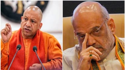 പ്രചാരണത്തിൽ നിന്ന് വിലക്കണം, അമിത് ഷാക്കും യോഗിക്കുമെതിരെ കോൺഗ്രസ് നീക്കം; തെരഞ്ഞെടുപ്പ് കമ്മീഷന് പരാതി നൽകി