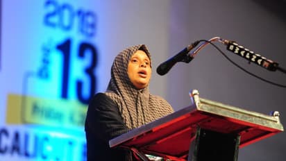 സൗഹൃദാന്തരീക്ഷം തകര്ക്കുന്ന കേരളാ സ്റ്റോറിയുടെ പ്രദര്ശനാനുമതി റദ്ദാക്കണം: എസ്ഡിപിഐ സംസ്ഥാന വൈസ് പ്രസിഡന്റ്