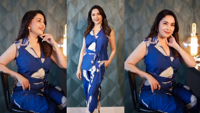 Madhuri Dixit’s Biography | Birth | Education | Family | Films  | Awards | Songs | Facts