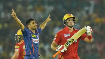 IPL 2023: ಬರೋಬ್ಬರಿ 458 ರನ್ ದಾಖಲಾದ ಪಂದ್ಯದಲ್ಲಿ ಲಕ್ನೋ ಸೂಪರ್ ವಿನ್!