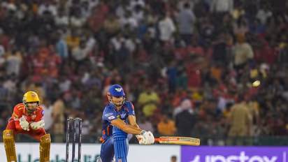 IPL 2023: LSG piles up second-highest total to rout PBKS by 56 runs; fans astonished