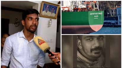 Three Keralites among 24 Indians on US-bound oil tanker seized by Iranian Navy